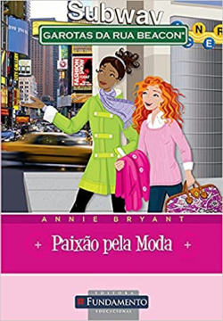 Garotas Da Rua Beacon  - Paixao Pela Moda