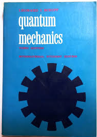 Quantum Mechanics