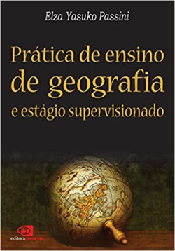 Pratica De Ensino De Geografia E Estagio Supervisionado