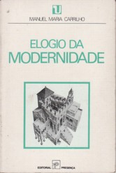 Elogio Da Modernidade - Ideias Figuras Trajectos