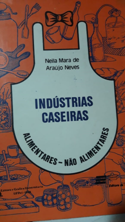 Industrias Caseiras