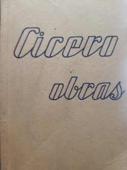 Cicero Obras