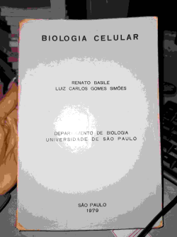 Biologia Celular