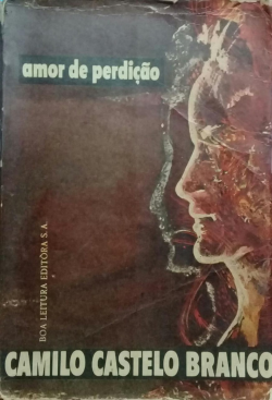 Amor De Perdicao E Outras Novelas