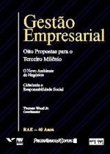 Gestao Empresarial - Oito Propostas Para O Terceiro Milenio