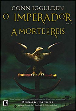 O Imperador V.02 - A Morte Dos Reis