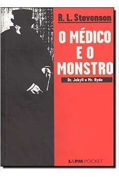O Medico E O Monstro