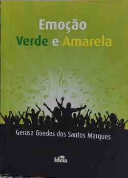 Emocao Verde E Amarela