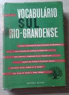 Vocabulario Sul Rio-grandense