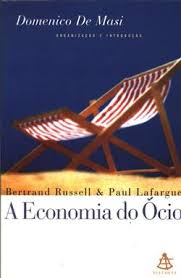 A Economia Do Ocio