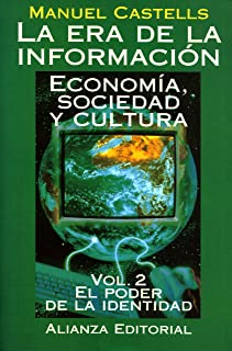 La Era De La Informacion