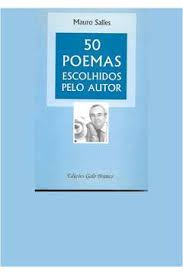 50 Poemas Escolhidos Pelo Autor