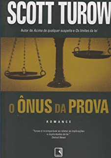 O Ônus da Prova
