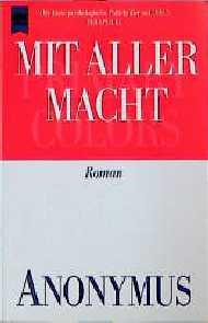 Mit Aller Macht