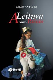 A Leitura Como Paixao - Como Estimular A Leitura Infantil