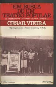 Em Busca De Um Teatro Popular - Experiencias Do Teatro Uniao E Olho Viv0