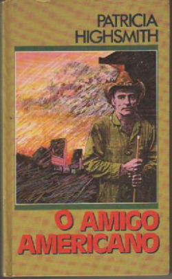 O Amigo Americano