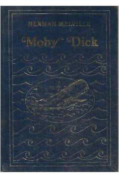 Moby Dick V. 02