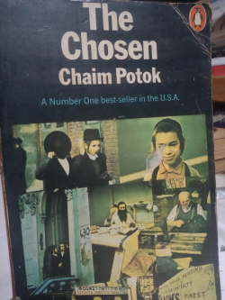 The Chosen