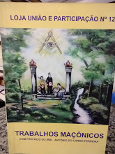 Trabalhos Maconicos N°12
