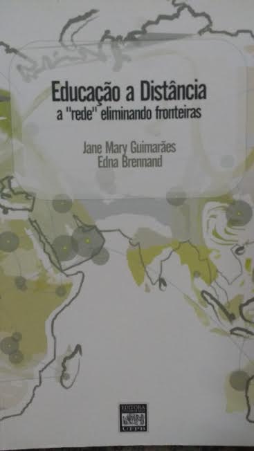 Educacao A Distancia - A Rede Eliminando Fronteiras