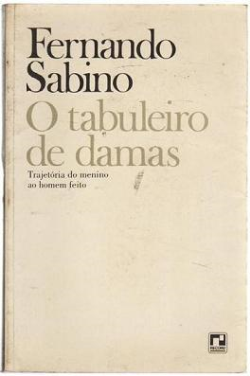 O Tabuleiro De Damas