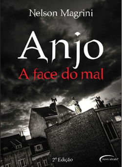 Anjo - A Face Do Mal