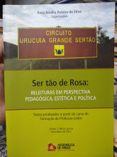 Ser Tao De Rosa - Releituras Em Perpectivas Pedagogica Estetica E Politica