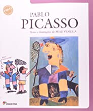 Pablo Picasso - Colecao Mestre Das Artes