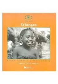 Criancas - Olhar A Africa E Ver O Brasil