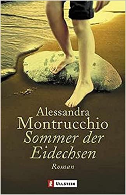 Sommer Der Eidechsen