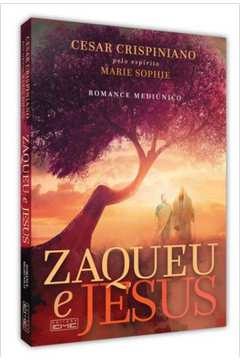Zaqueu e jesus