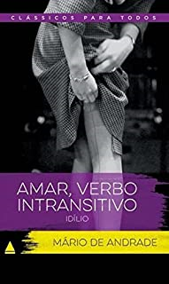 Amar Verbo Intransitivo