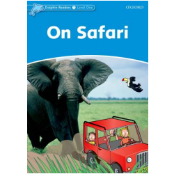 On Safari - Level 1