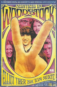 Aconteceu Em Woodstock