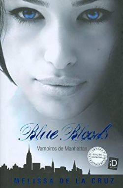 Blue Bloods - Vampiros De Manhattan