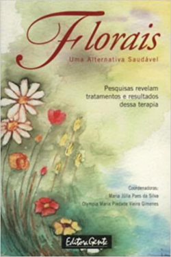 Florais - Uma Alternativa Saudavel