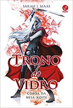 Coroa da meia-noite V. 02