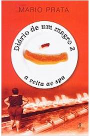 Diario De Um Magro 2 - A Volta Ao Spa
