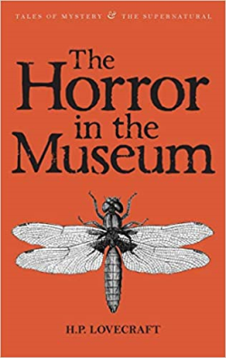 The Horror In The Museum