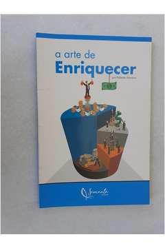 A Arte De Enriquecer
