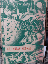 As Indias Negras - Viagens Maravilhosas