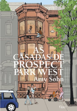 As Casadas De Prospect Park West