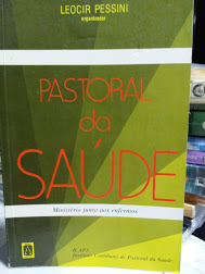 Pastoral Da Saude