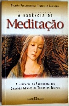 A Essencia Da Meditacao V. 31