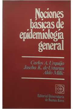 Nociones Basicas De  Epidemiologia