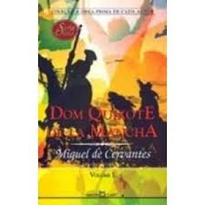 Dom Quixote De La Mancha V. 01
