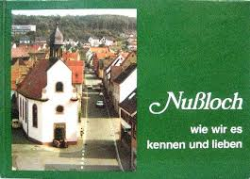 Nubloch - Wie Wir Es Kennen Und Lieben