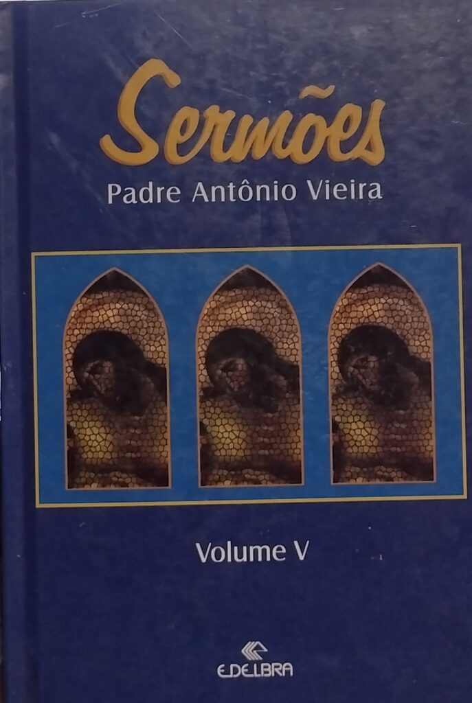 Sermões V. 05