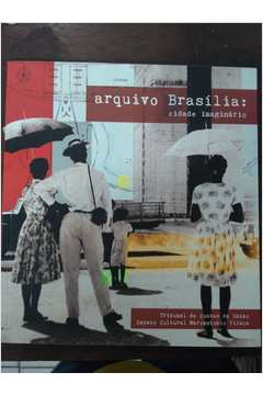Arquivo Brasilia - Cidade Imaginario